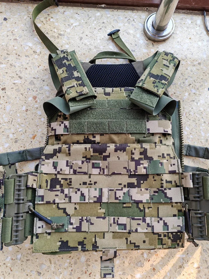 Outdoor Sports JPC2.0 Quick Release Vest