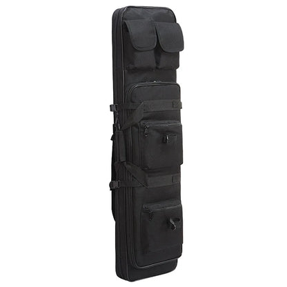 M/L/XL Gun Bag Case Rifle Bag Backpack Sniper Carbine Airsoft Shooting Carry Shoulder Bags for Hunting Accessories