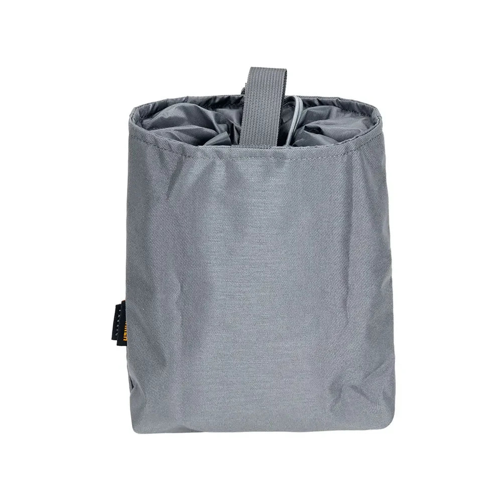 Tactical Portable Recycling Bag Outdoor Molle Pouch Hanging Bag EDC Waist Bags Hunting Hiking Storage Bag