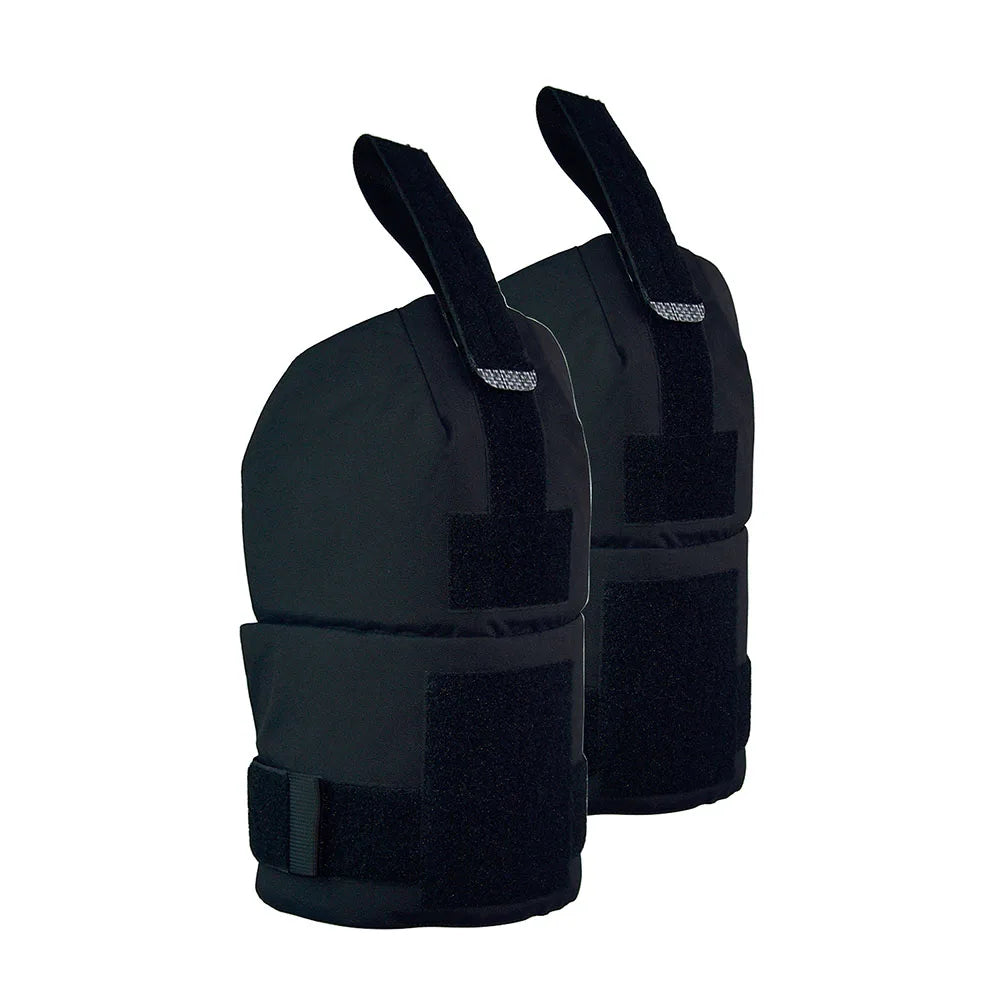 1 Pair Tactical Bicep Shoulder Protector Pads Comfortable Hunting Plate Carrier Shoulder Armor Expand Adjustable Protection Acce