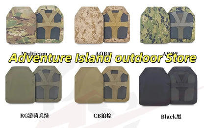 Field Products - Multi-Functional SS Vest Cover, Protective Cover
