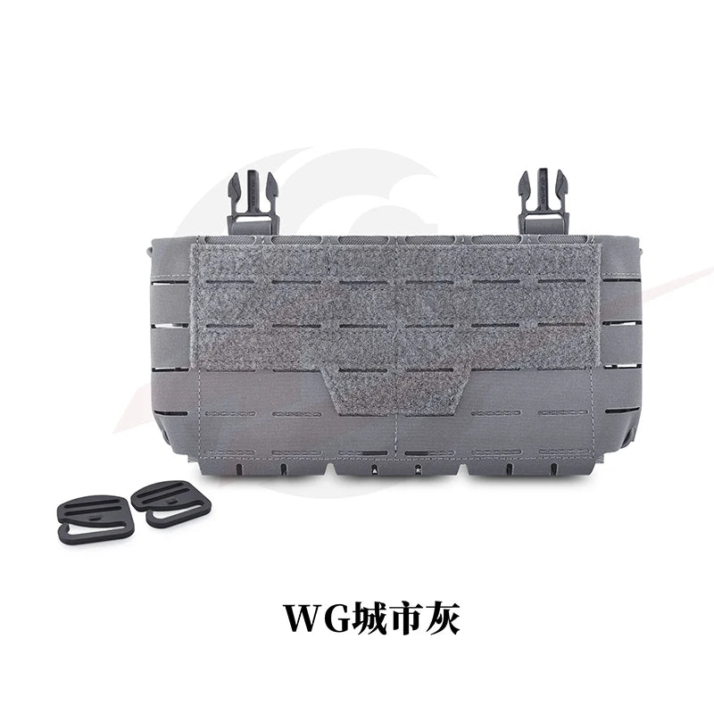 V4 Adjustable Triple Four Six Insertable Storage Bag - SC Style