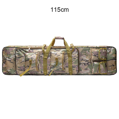 Hunting Tactical Bag Gun Bag Airsoft Accessories With Shoulder Strap Outdoor Sport Protection Bag Nylon Backpack
