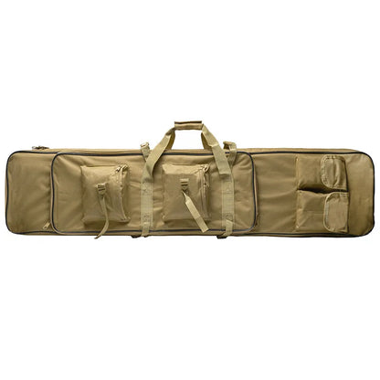 OPHIDIAN  M/L/XL Gun Bag Case Rifle Bag Backpack Sniper Carbine Airsoft Shooting Carry Shoulder Bags for Hunting Accessories