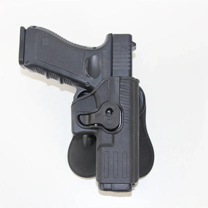 Left/Right Hand G series Holster Case Gun Holster for G17 19 22 26 31 Pistol Holsters Airsoft Hunting Case