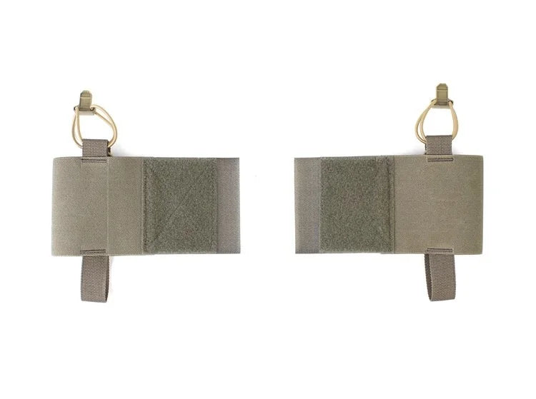 Pew Tactical Ferro Style Wingman V2 Large Body Personal Radios Pouch FCPC V5 Airsoft Accessories
