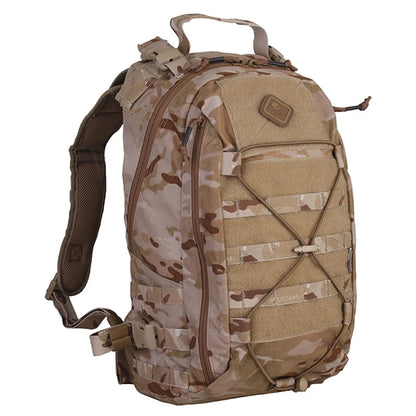 Emersongear Tactical Backpack 18L Assault Backpack Removable Operator Pack Travelling Modular Pack Tactical Bag EM5818