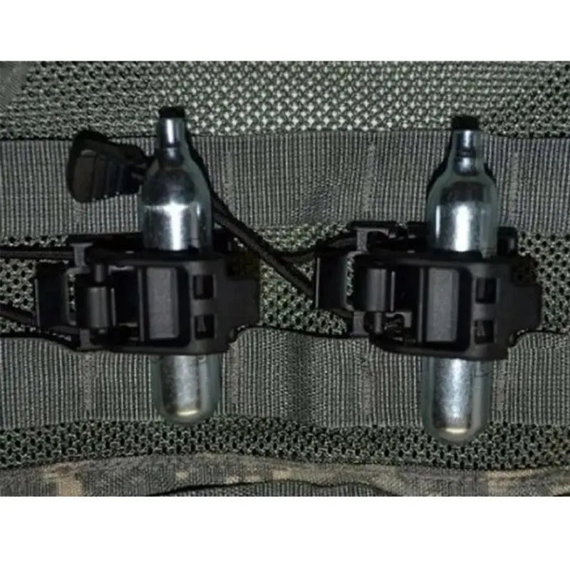 Molle Wheel Clip Molle Hiking Accessories Multifunction Hanging Buckle Shovel Clamp Axe Clamp Bracket Backpack Acces