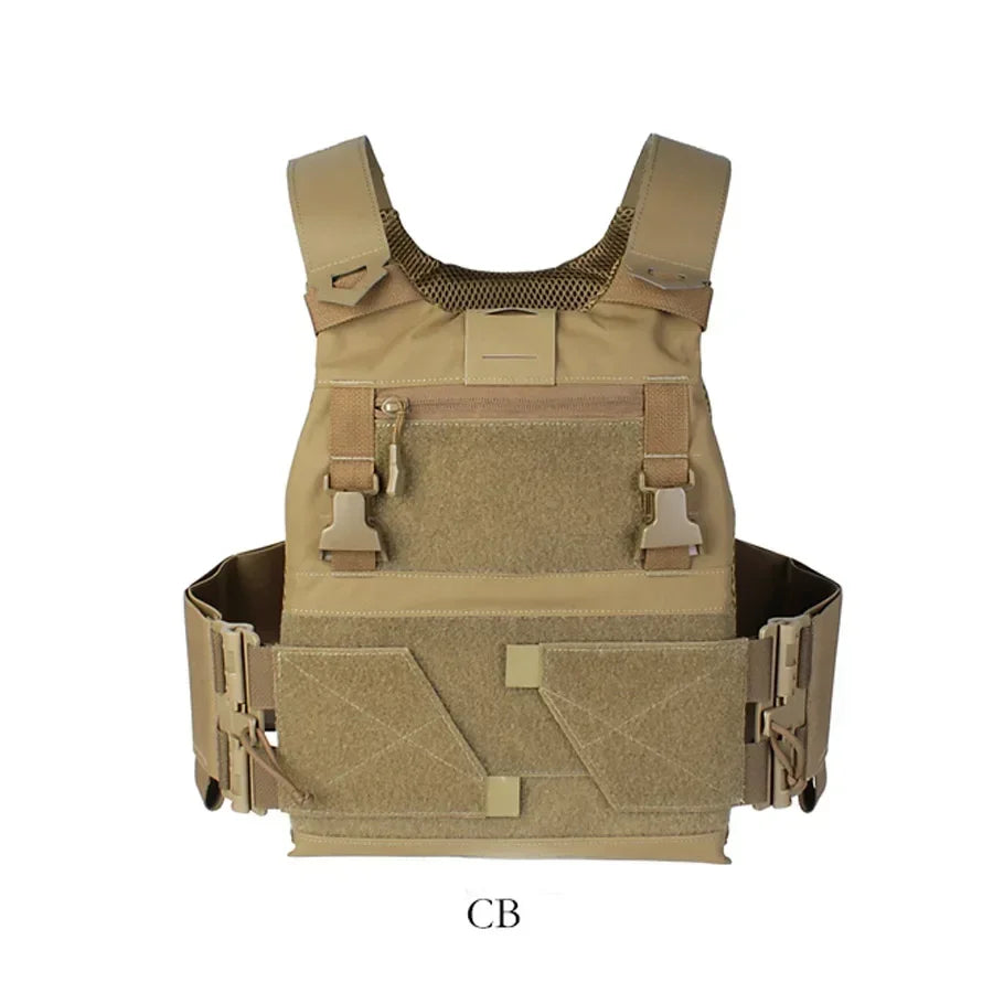 New Style FCSK 3.0 EX Tactical Vest Quick Release Tactival Vest