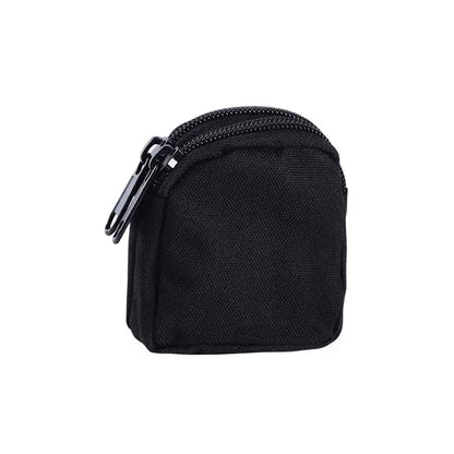 Molle Utility EDC Waist Bag Tactical Pouch Medical First Aid Bag Outdoor Survival EDC Tool Kit Belt Pouch Sports Hunting Bag