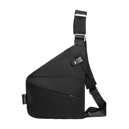 Multifunction Carry Anti Theft Travel Bag for Women Anti Theft Bag Men Fashion Sling Bag Travel Crossbody Bag for Women