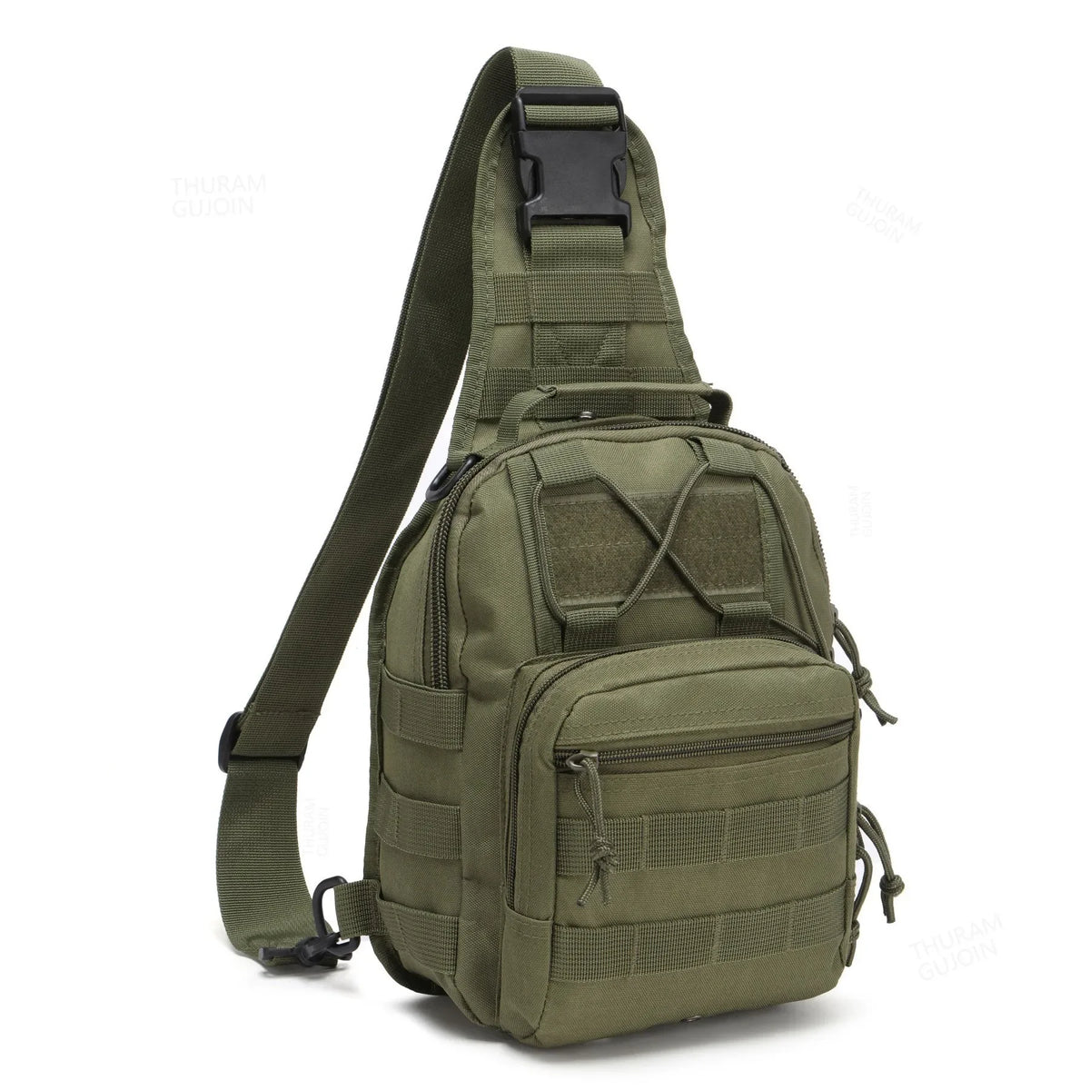 Tactical Assault Pack Sling Backpack Waterproof Rucksack Bag for Outdoor Hiking Camping Hunting Trekking Travelling Wholesale