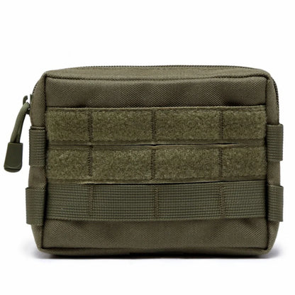 OPHIDIAN  Molle Utility EDC Waist Bag  Pouch Medical First Aid Bag Belt Pouch Outdoor Sports Hunting Bag
