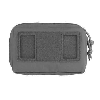 Molle Pouch Phone Folding Navigation Board Organizer Double Zipper Outdoor Hunting Airsoft Dustproof Mobile Phone Protective Bag