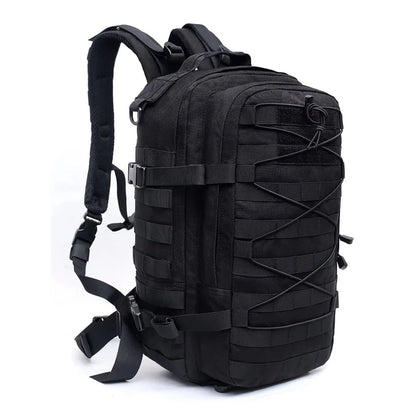 Tactical Assault Backpack Men Large Capacity 3P Attack Big Rucksack Travel Bag Hunting Hiking Camping Backpack Outdoor Wholesale