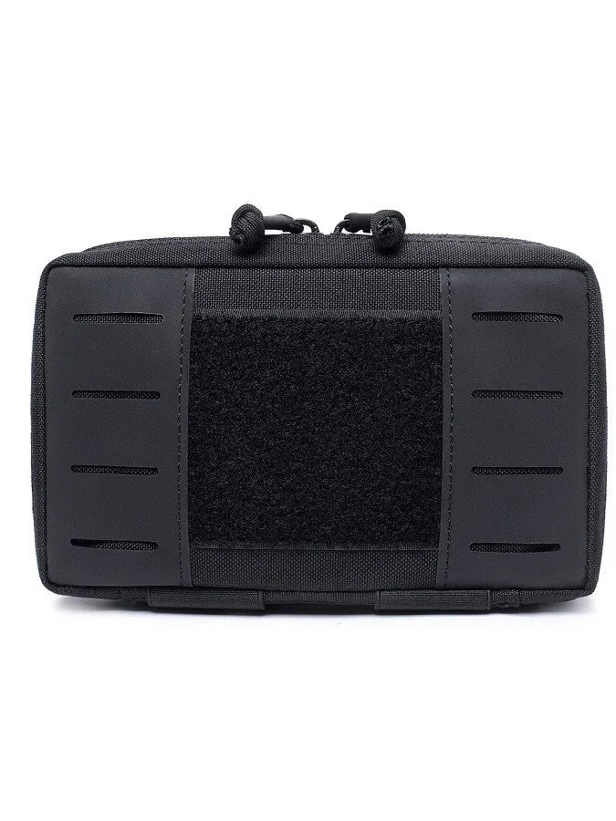 Hunting Molle Pouch EDC Tool Waist Pack Utility Organizer Outdoor Sports Travel Climbing Camping Hiking Accessories Bag