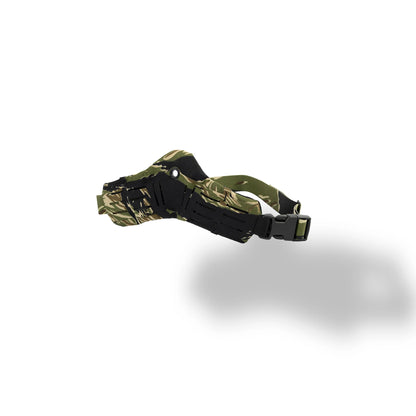 MILITEC Drop Leg Holster Panel