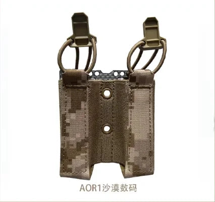 AOR1 Outdoor Equipment Set FCPC V5 Tank Top+Kit+Belt