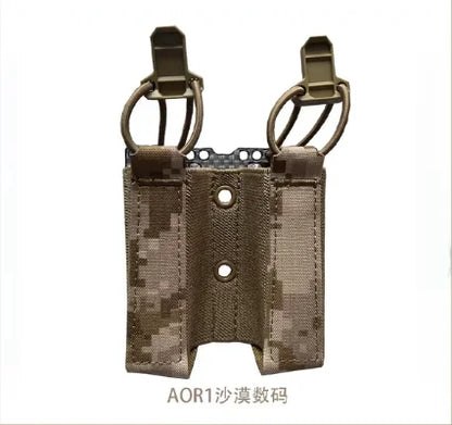 AOR1 Outdoor Equipment Set FCPC V5 Tank Top+Kit+Belt