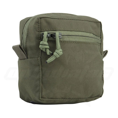 OPHIDIAN EDC Tool Pocket Storage Bag Outdoor MOLLE Pouch Universal GP Bag Utility Airsoft Gear Organizer Waist Pouch