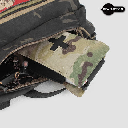 PEW TACTICAL EVERY DAY CARRY WALLET OT17