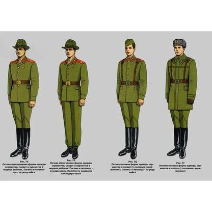 1PC 105cm/115cm Soviet M69/M81 Canvas Belt 4.2cm Width for Cosplay tactical accessory