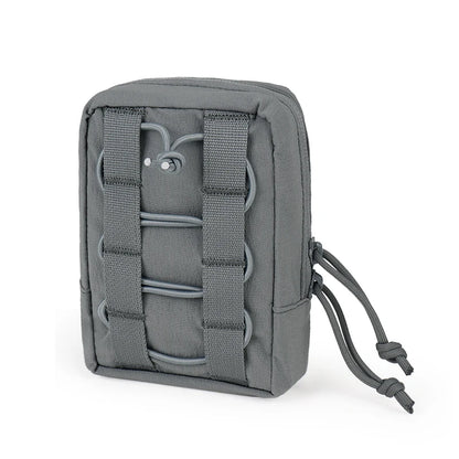 Urban Gray JPC2.0 Lightweight Tactical Vest With Various Accessories