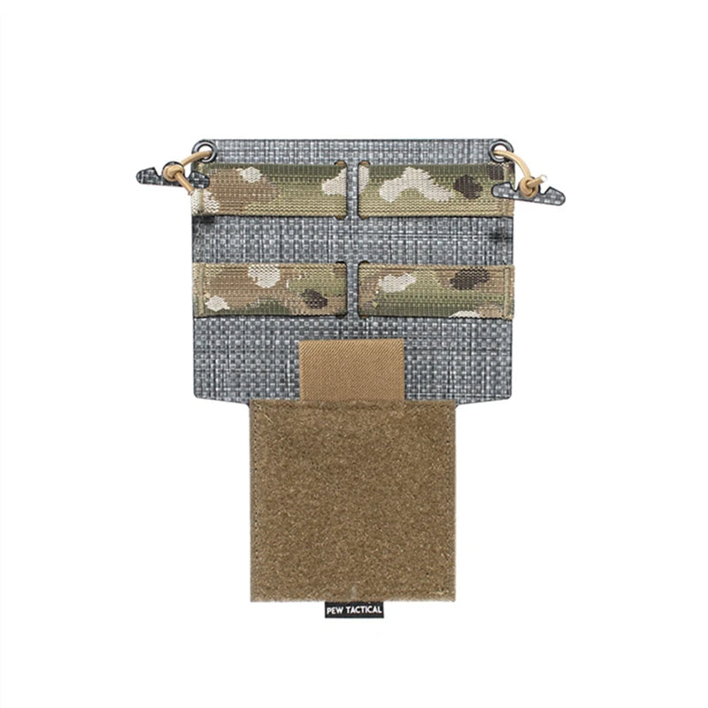 PEW TACTICAL FERRO STYLE Chesty ATAK Panel AIRSOFT OT60