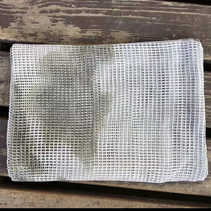 Camouflage mesh scarf sniper veil camouflage mesh face scarf veil head wrap suitable for outdoor camping hiking hunting shooting