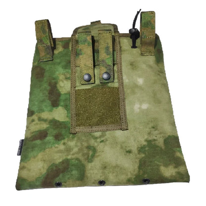 Tactics 6094 Green Ruins Camo Tank Top, Various Expansion Kits