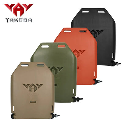 YAKEDA   New kettle insert board 1.75L inner tank PE 5-level training vest kettle insert board