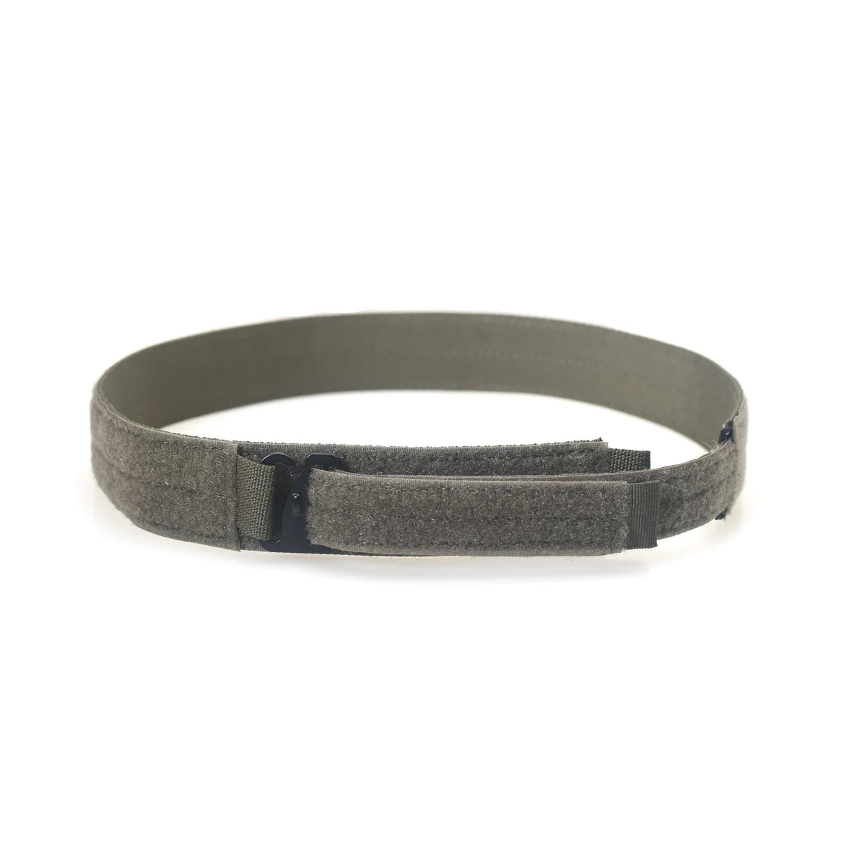 Tactical G Bucle 3.8CM Width Inner Belt with Metal Buckle & Hook and Loop Fastener