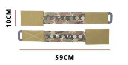 Tactical Vest Ferro Concepts Fcpc V5 Base Lightweight Plate Carrier Cummerbund Airsoft Gear  Paintball Hunt Equipment