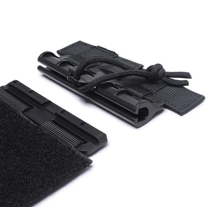 Universal Tactical Vest Quick Release Buckle Kit Airsoft Vest Quick Removal Set for Hunting 1PCS/2PCS Options Available