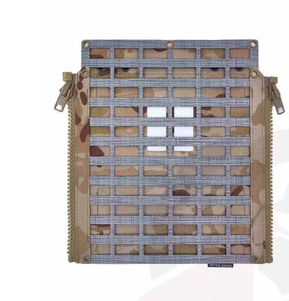 Outdoor Equipment - SS Style Lv119  Vest Expansion Board