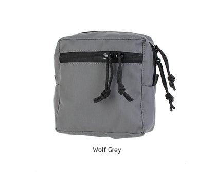 PEW TACTICAL Molle Small General Purpose GP Pouch  Airsoft PH16