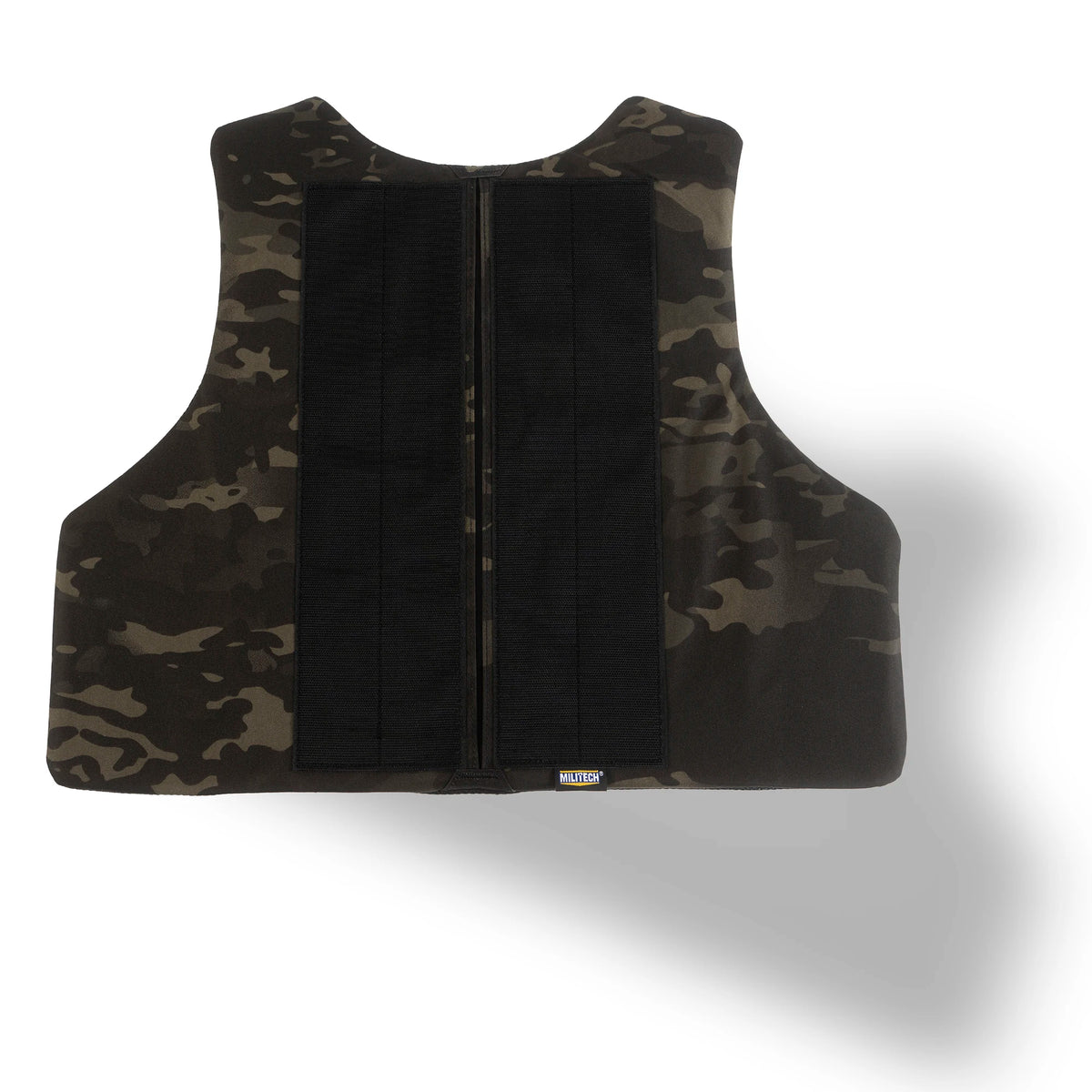 MILITECH Level 3A Add On Soft Panels For V2 Assault Rig Carrier ARC Military Combat Tactical Vest
