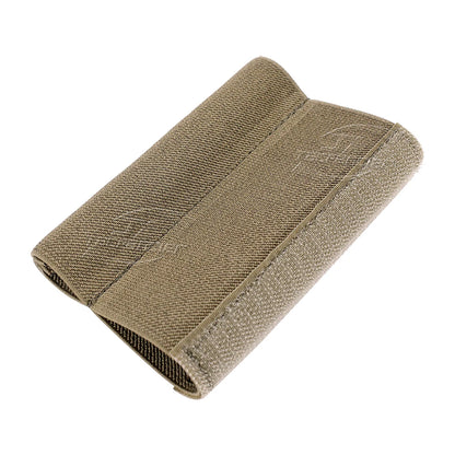 Tactical Tourniquet Holder Elastic TQ Organizer Battle Belt Mounted Tourniquet Halter Quick Access Duty Belt Hunting Accessories