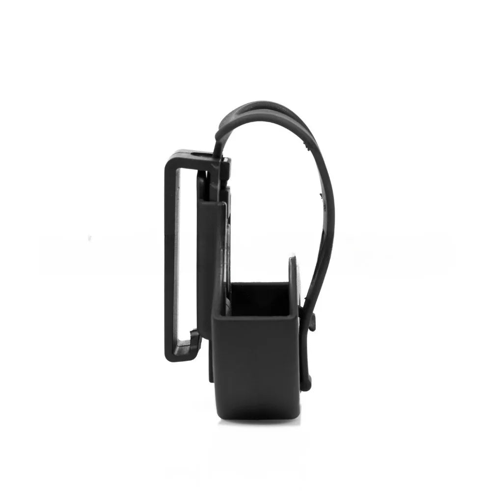 Universal Handcuffs Case Holster Concealed Carry Molle Waist Belt Pouch Handcuff Holder Outdoor