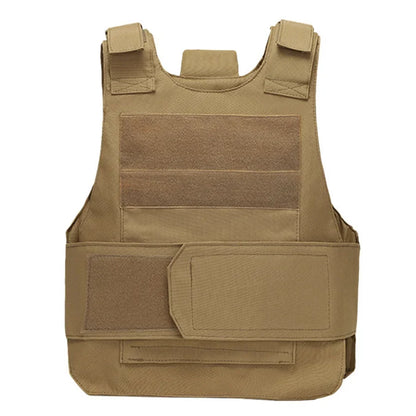2026 Black Eagle Quick Release Hunting Vest 3-second Emergency Release System for Wilderness Exploration and Hunting Training