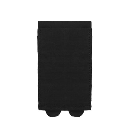 OPHIDIAN 5.56/7.62 Magazine Pouch Hunting Molle Magazine Pouch Single Double Triple Magazine Storage Bag Hunting Elastic Box for