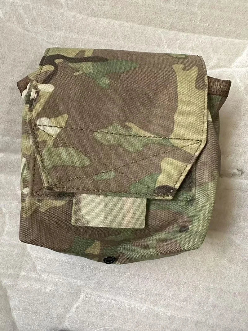 Outdoor Tactical SS Style JSTA Pouch Multifunctional Miscellaneous Tool Kit