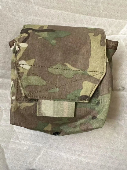 Outdoor Tactical SS Style JSTA Pouch Multifunctional Miscellaneous Tool Kit