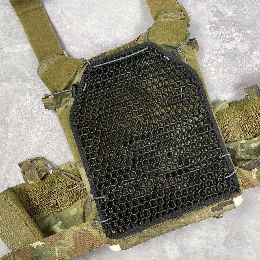 Outdoor Products - Vest Board Cushioning Breathable Heat Dissipation Pad