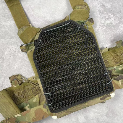 Outdoor Products - Vest Board Cushioning Breathable Heat Dissipation Pad