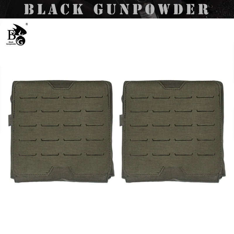 No LOGO 1000D/500D Anti Red Tactical Matching Bag And Shoulder Strap