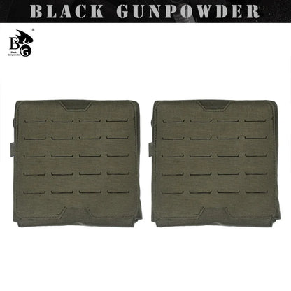 No LOGO 1000D/500D Anti Red Tactical Matching Bag And Shoulder Strap