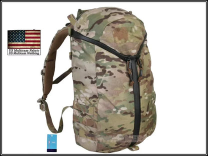 EmersonGear Backpack 2day Outdoor Travel Hiking Mountaineering Bag 27L  EmersonGear Backpack EmersonGear City Assault Pack