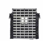 LV119 Functional Vest Back Expansion Mounting Plate