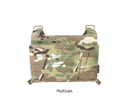 PEW TACTICAL FERRO STYLE Kangaroo Front Flap MOLLE AIRSOFT FCPC V5 Hunting Equipment Tactic Pouch